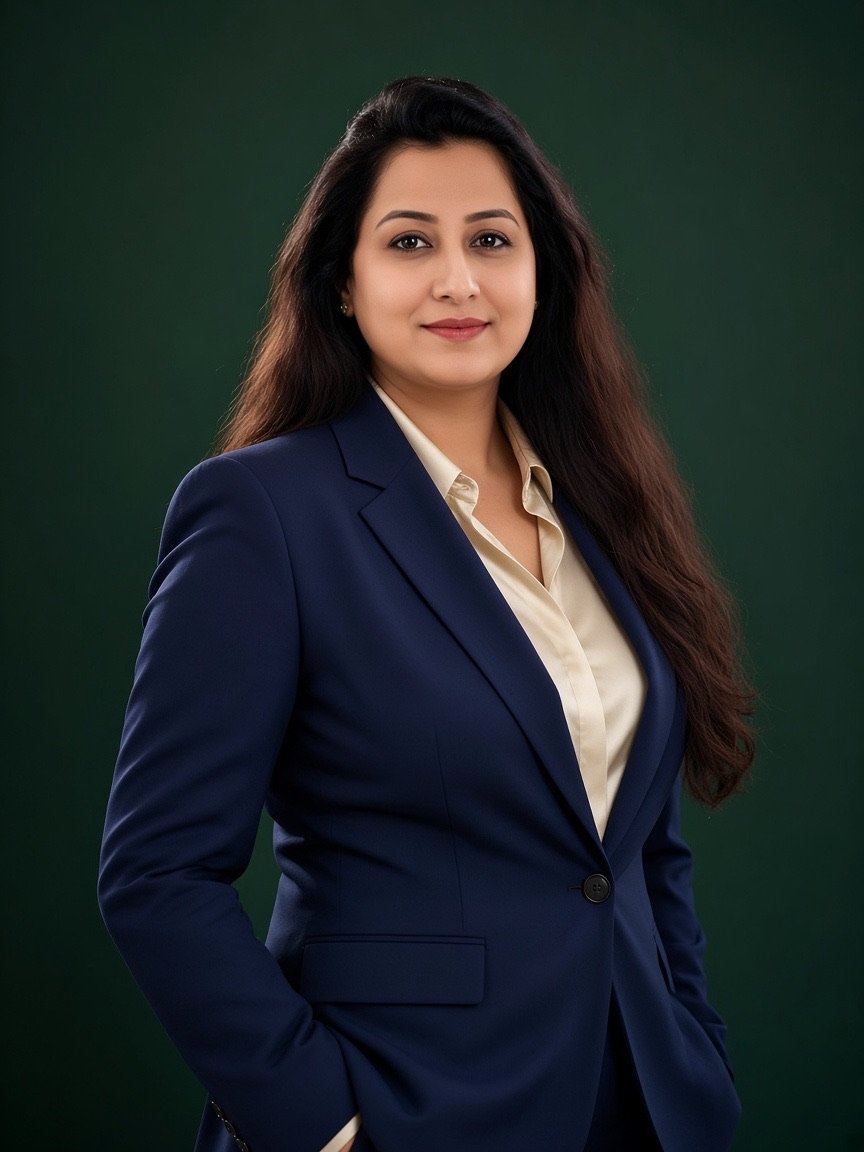 Ekta Singh Chouhan
