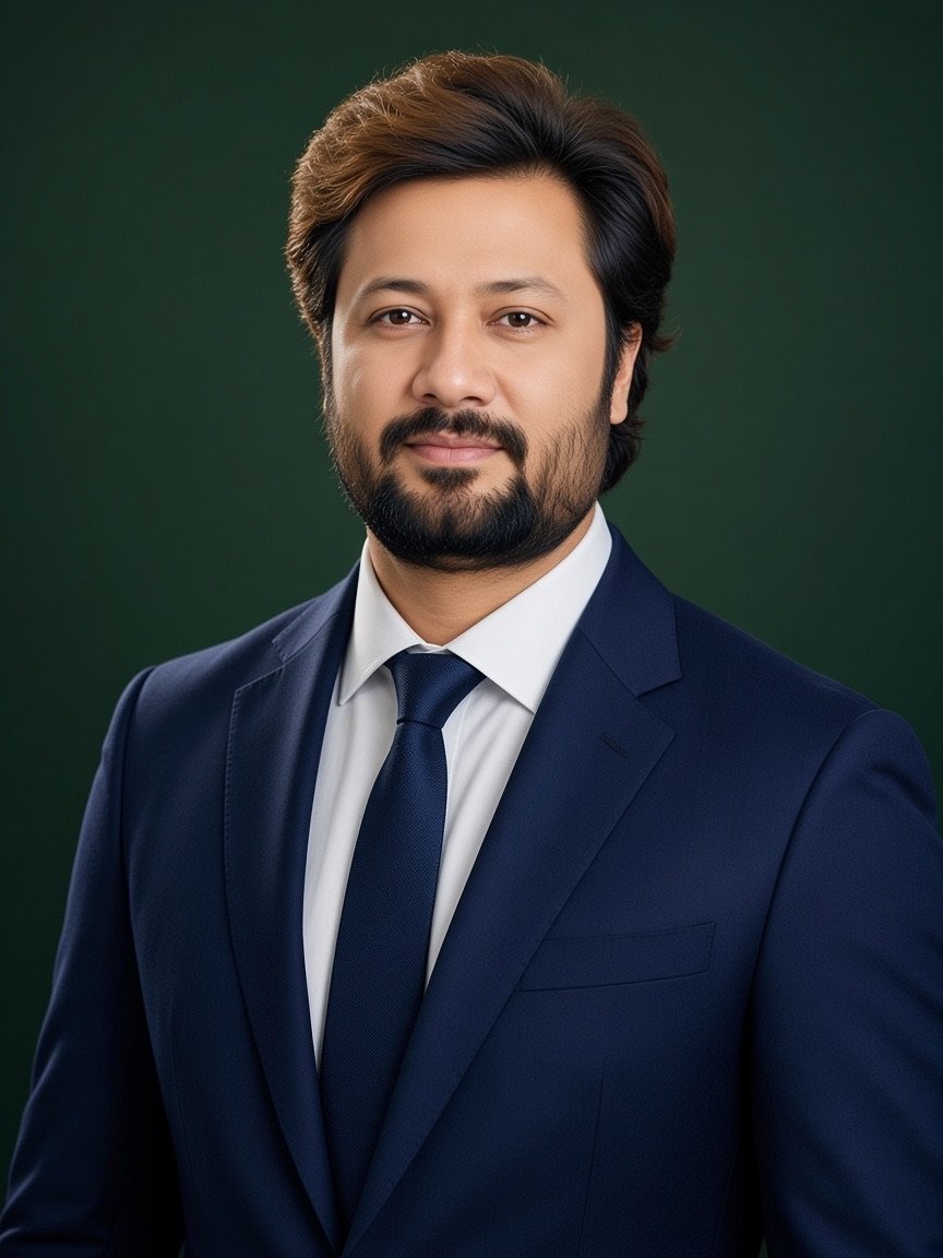 Mohammad Tufal